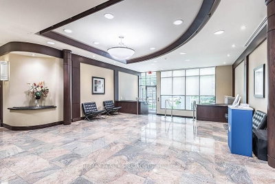2-bed Condominium Apartment · 335 Rathburn Rd