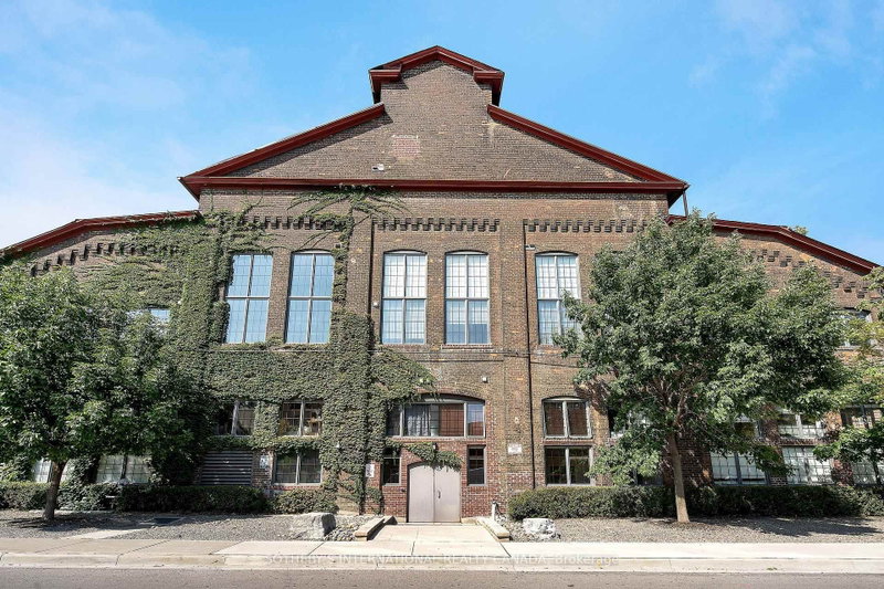 339 - 1100 Lansdowne Avenue