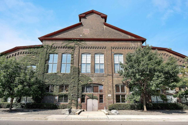 339 - 1100 Lansdowne Avenue