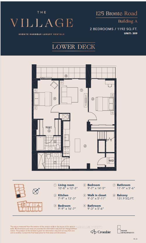 A0309 - 125 Bronte Road