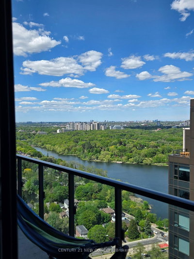3-bed Condominium Apartment · 1928 Lake Shore Blvd