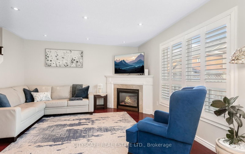3324 Equestrian Mississauga,Ontario L5M 6T1 — Photo 11