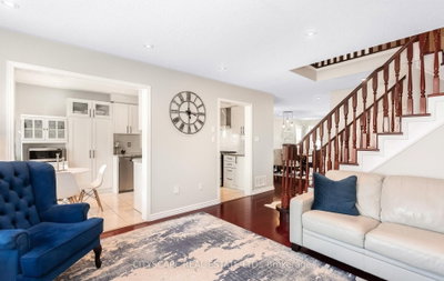 3324 Equestrian Mississauga,Ontario L5M 6T1 — Photo 13