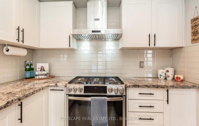 3324 Equestrian Mississauga,Ontario L5M 6T1 — Photo 19