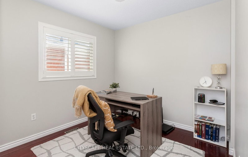 3324 Equestrian Mississauga,Ontario L5M 6T1 — Photo 27