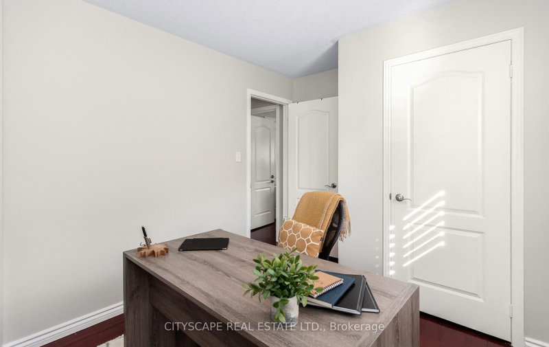 3324 Equestrian Mississauga,Ontario L5M 6T1 — Photo 28