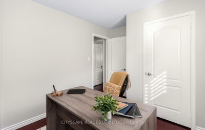 3324 Equestrian Mississauga,Ontario L5M 6T1 — Photo 28