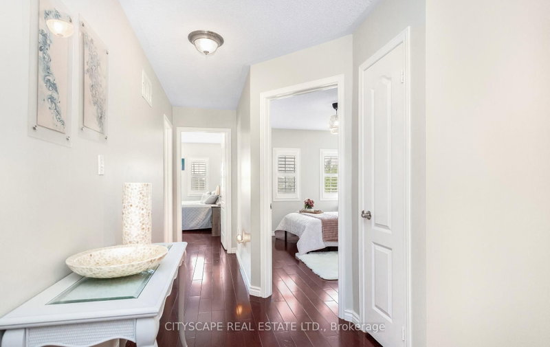 3324 Equestrian Mississauga,Ontario L5M 6T1 — Photo 29