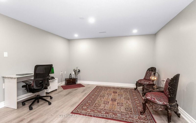 3324 Equestrian Mississauga,Ontario L5M 6T1 — Photo 37