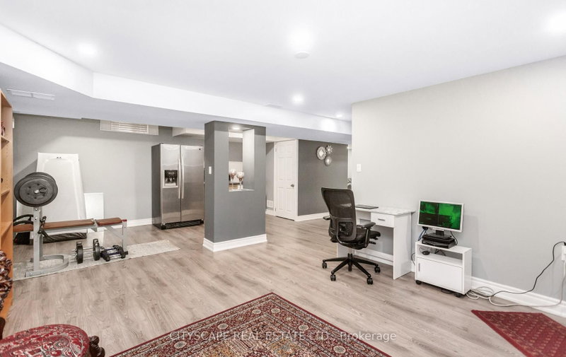 3324 Equestrian Mississauga,Ontario L5M 6T1 — Photo 39