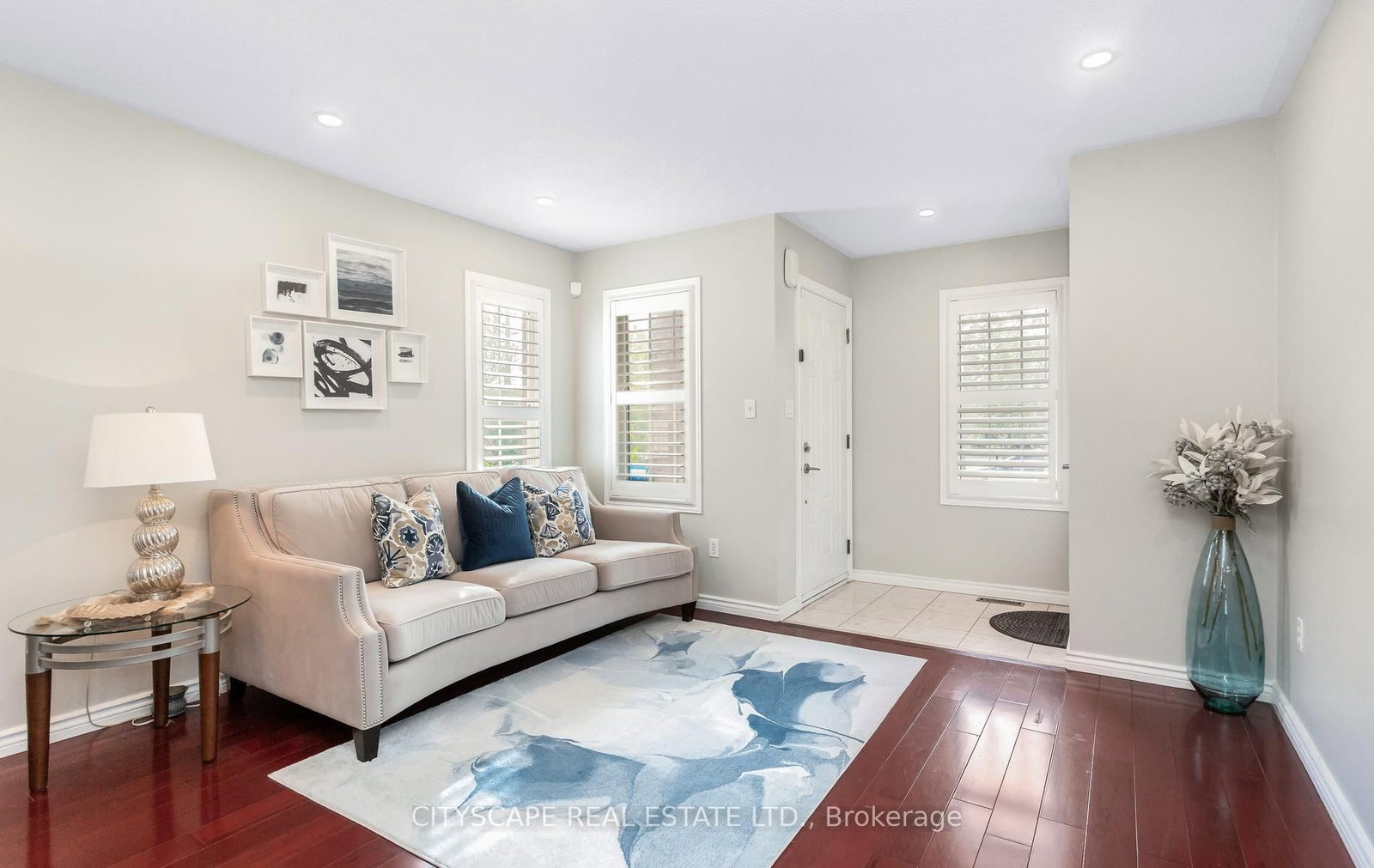 3324 Equestrian Mississauga,Ontario L5M 6T1 — Photo 4