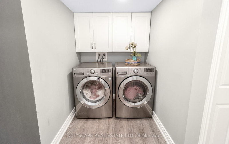 3324 Equestrian Mississauga,Ontario L5M 6T1 — Photo 43