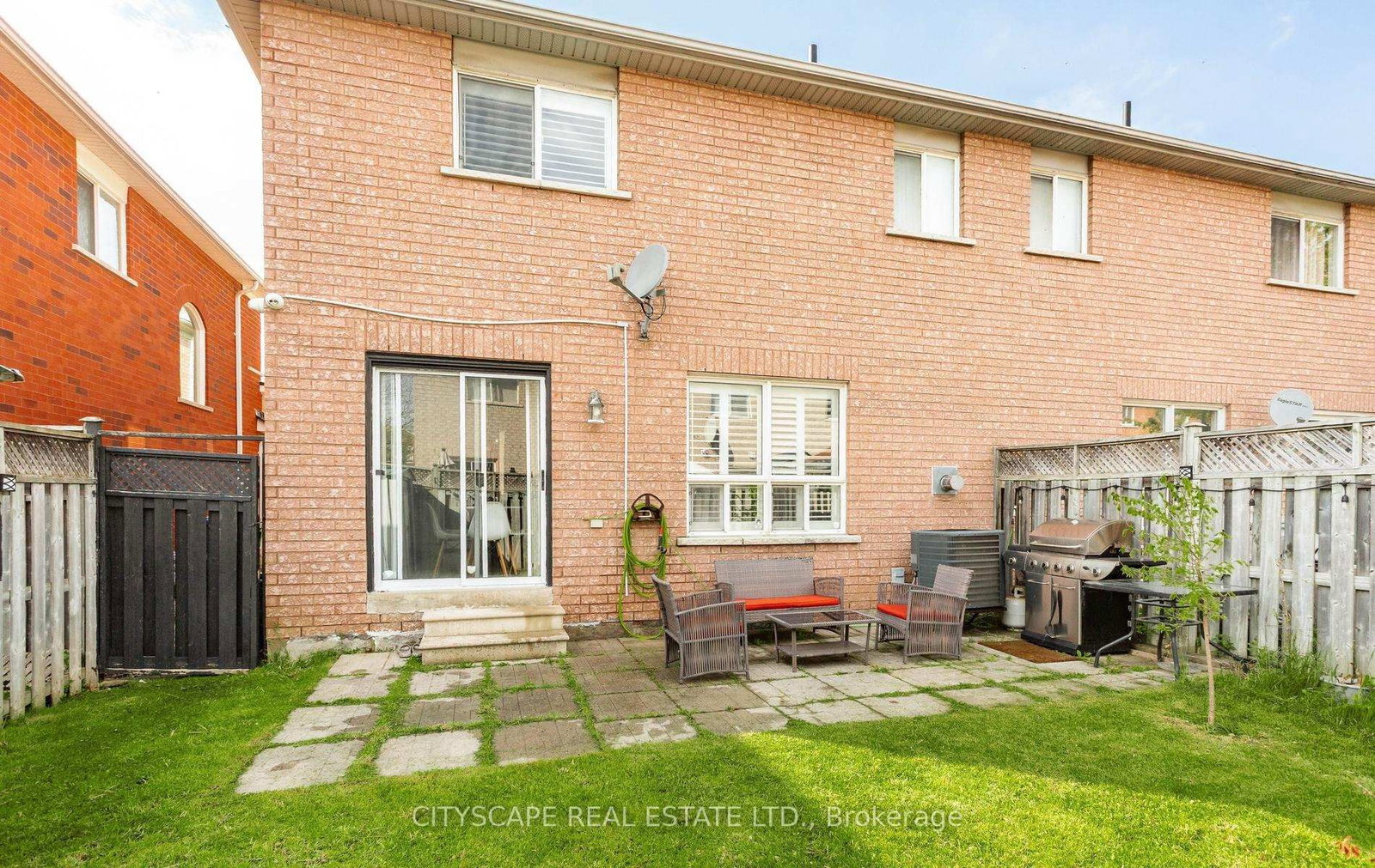 3324 Equestrian Mississauga,Ontario L5M 6T1 — Photo 46