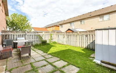 3324 Equestrian Mississauga,Ontario L5M 6T1 — Photo 47