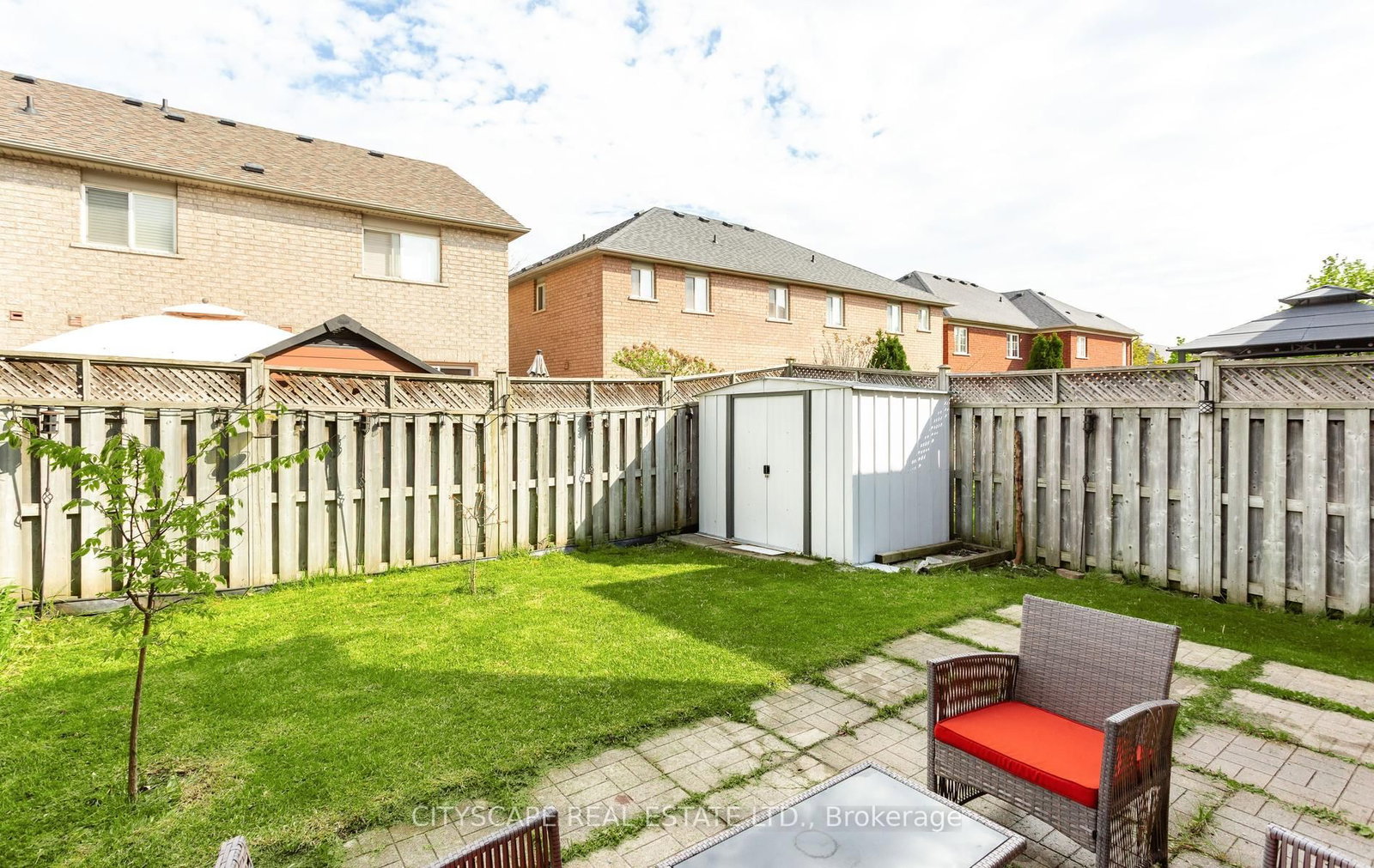 3324 Equestrian Mississauga,Ontario L5M 6T1 — Photo 48