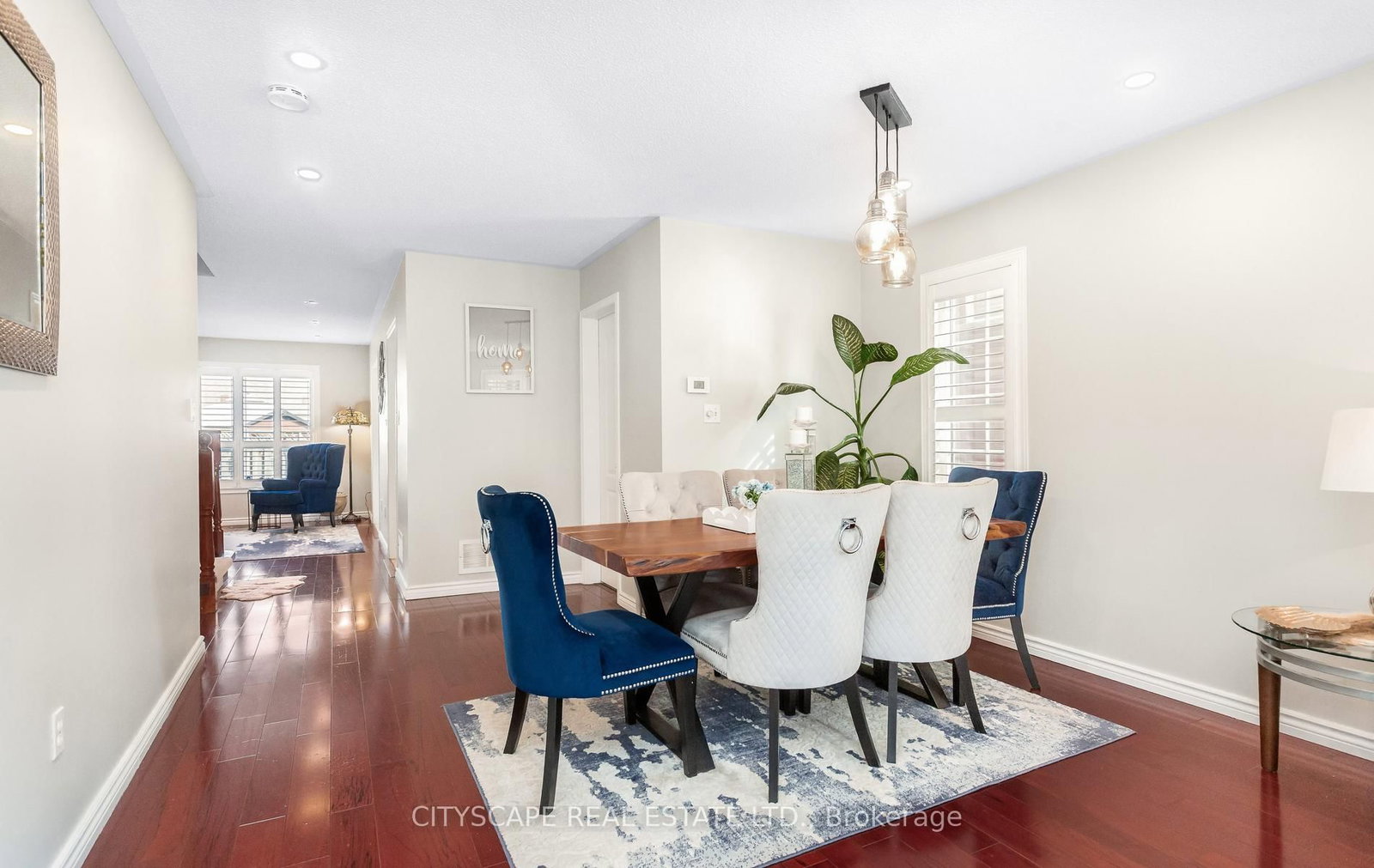 3324 Equestrian Mississauga,Ontario L5M 6T1 — Photo 6