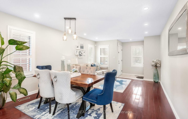 3324 Equestrian Mississauga,Ontario L5M 6T1 — Photo 7