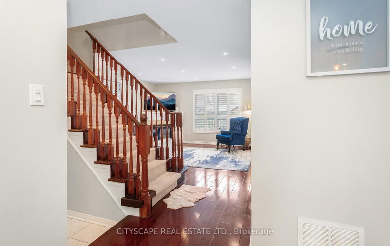 3324 Equestrian Mississauga,Ontario L5M 6T1 — Photo 8