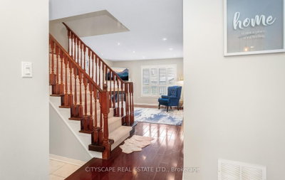 3324 Equestrian Mississauga,Ontario L5M 6T1 — Photo 8