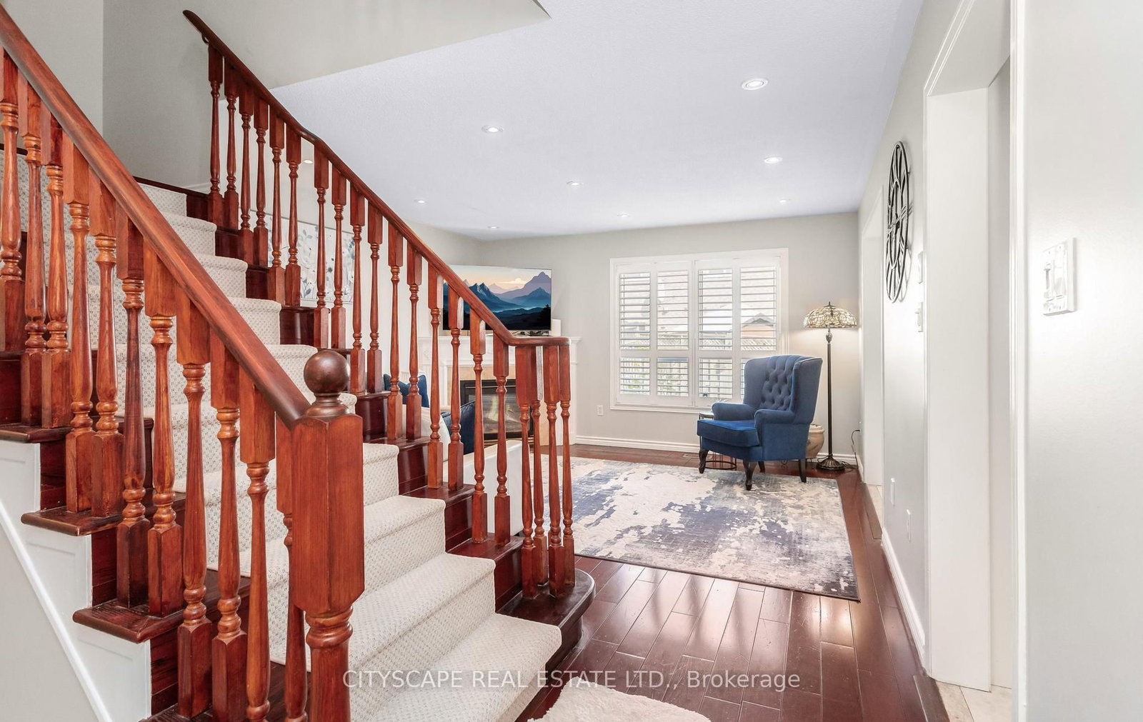 3324 Equestrian Mississauga,Ontario L5M 6T1 — Photo 9