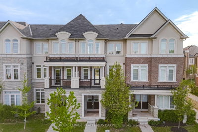 3-bed Townhouse · 3030 George Savage Ave