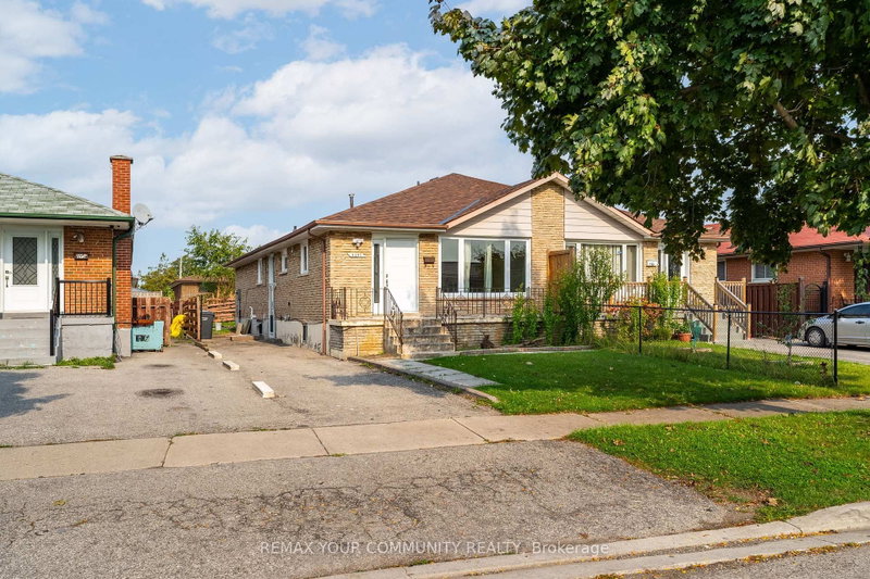 home for lease on BASEMENT-7291 Vernor Drive