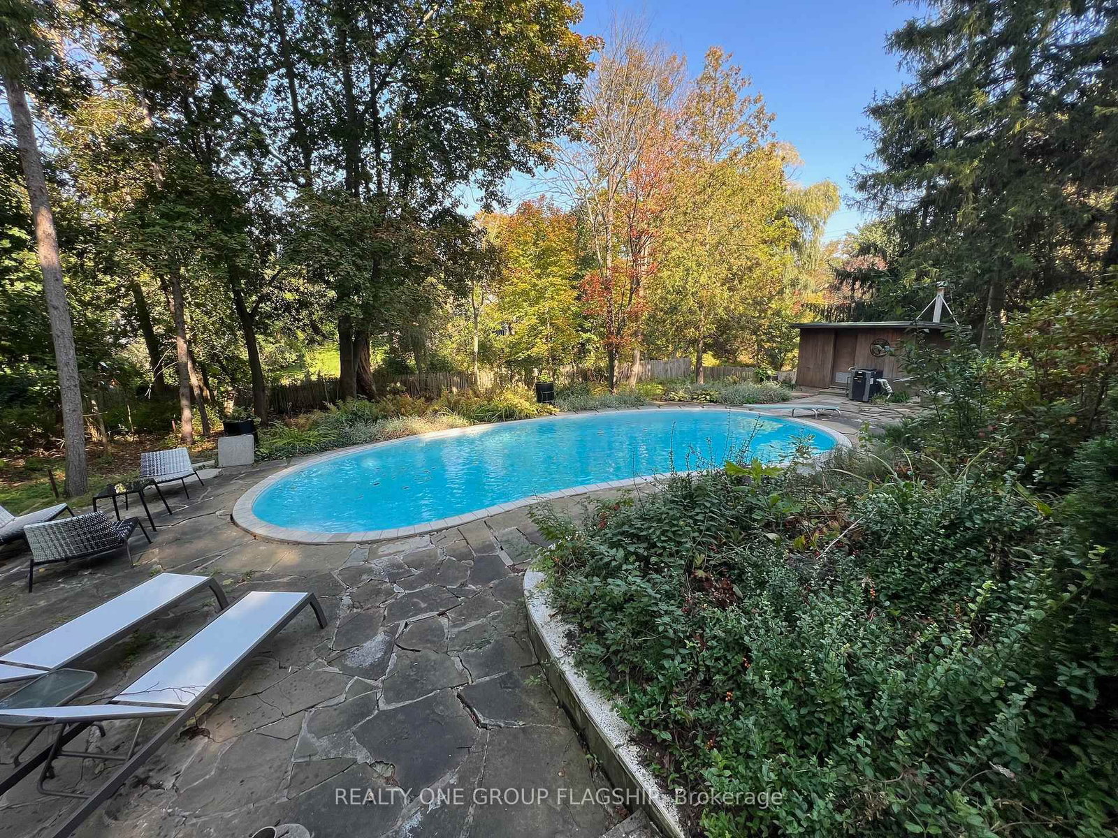 1379 Clarkson Road N • Mississauga, ON photo 29