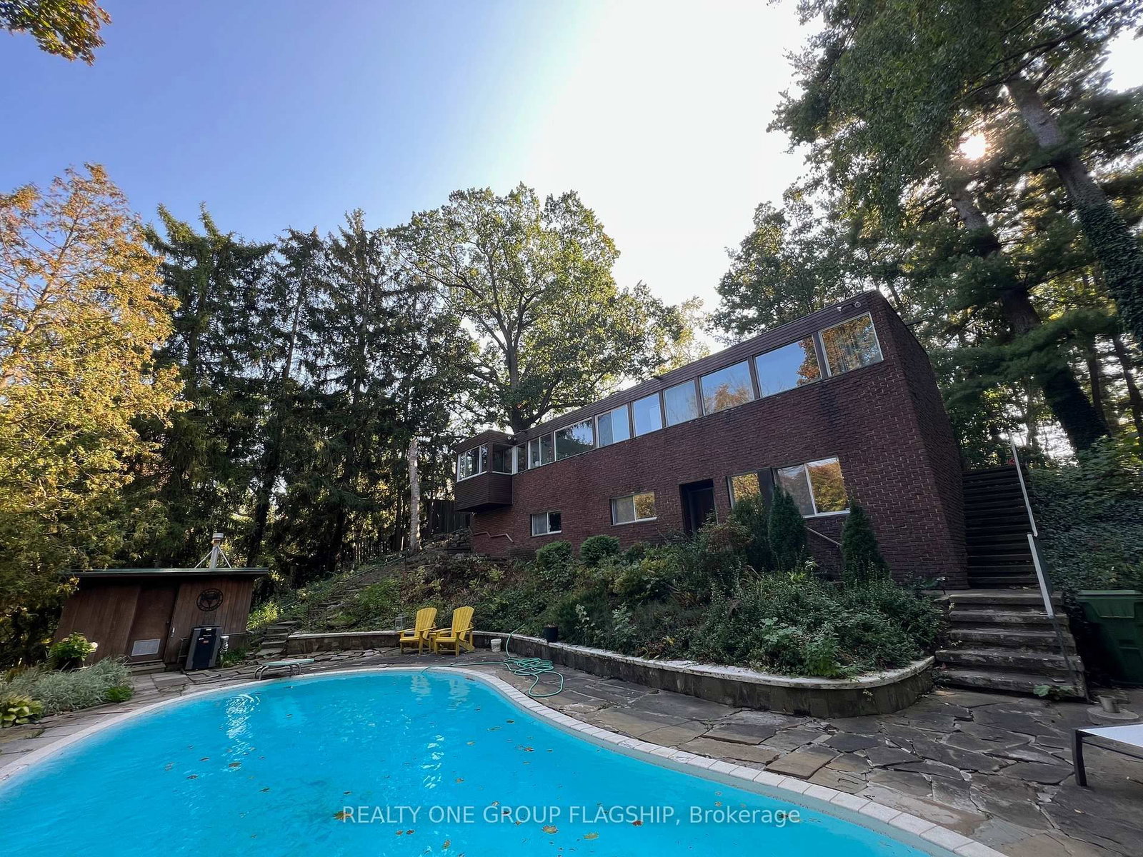 1379 Clarkson Road N • Mississauga, ON photo 30