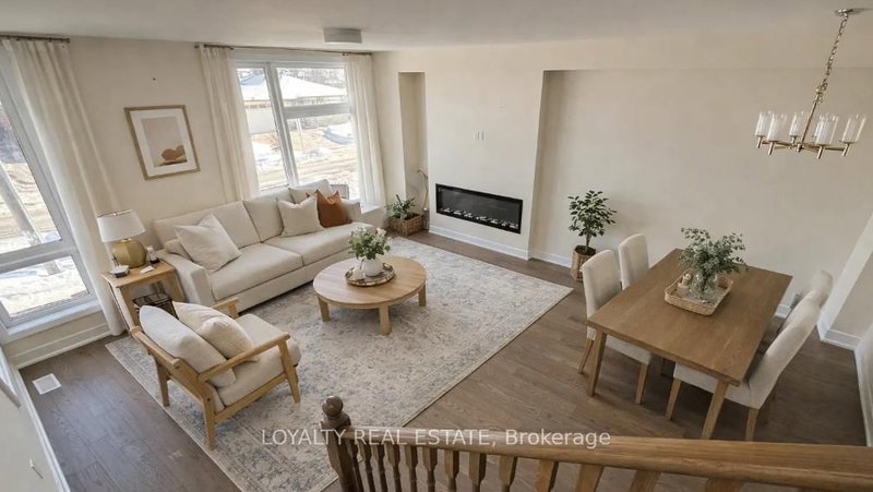 38A Upper Monclova Road
