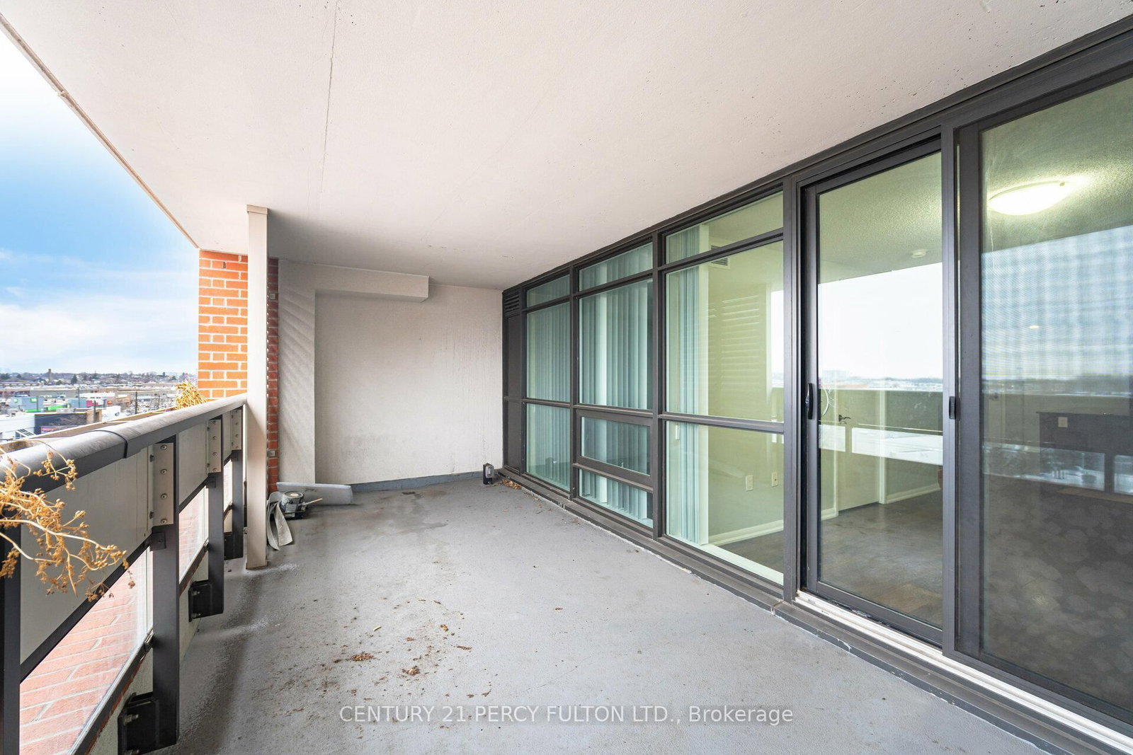 830 Lawrence Avenue W, Unit 501 - Photo 24