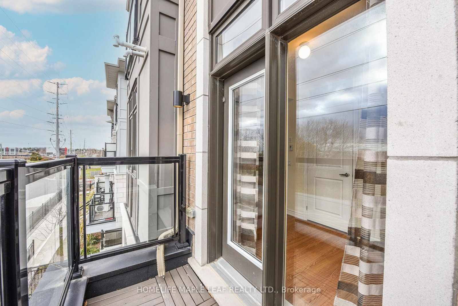 30 Halliford Place • #206 • Brampton, ON photo 38