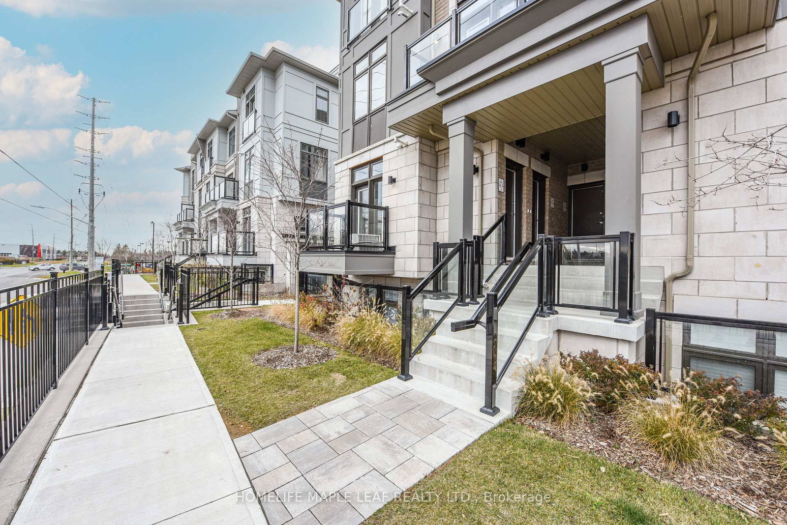 30 Halliford Place • #206 • Brampton, ON photo 42