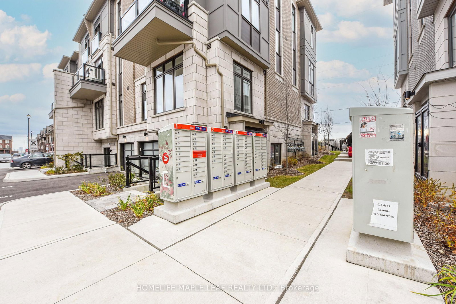 30 Halliford Place • #206 • Brampton, ON photo 44
