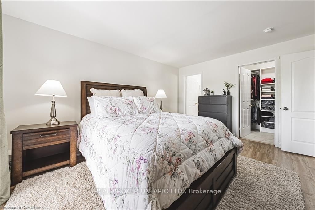 3050 Pinemeadow Drive • #30 • Burlington, ON photo 21