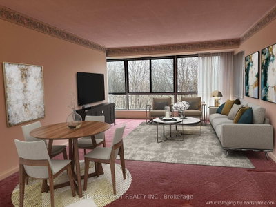 Unit 604 — 1400 Dixie Road — photo 5