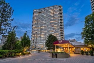 507 - 1300 Islington Avenue