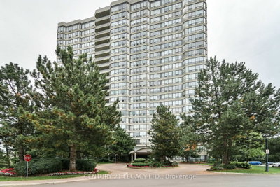 Condo sold at 404-24 Hanover Road, Brampton, Ontario, L6S 5K8 - Queen Street Corridor - MLS: W13163296