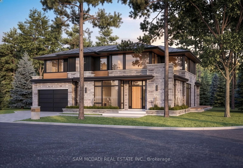 600 Bob O Link Road