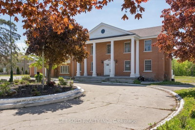 Detached House sold at 6 Bowman Avenue, Brampton, Ontario, L6P 0X5 - Toronto Gore Rural Estate - MLS: W13163654