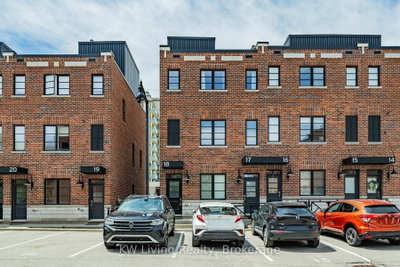 3-bed Townhouse, Condo · 70 Plains Rd