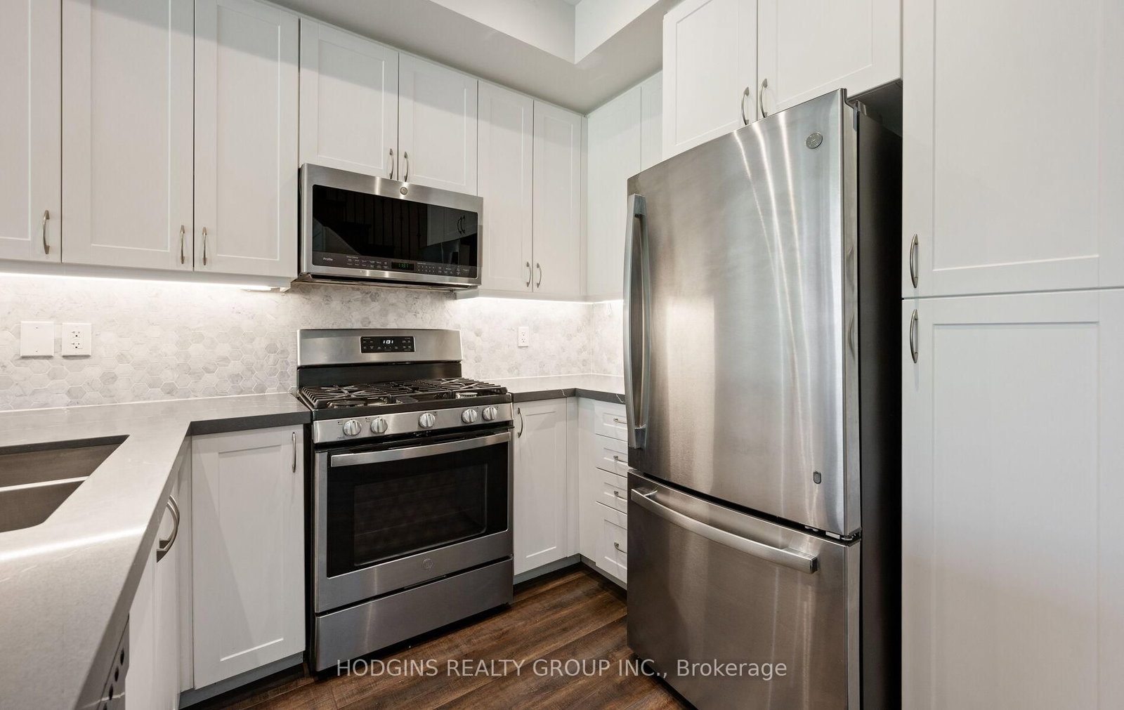 2212 Bromsgrove Road • #5 • Mississauga, ON photo 11
