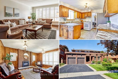 4-bed Detached House · 3209 Gatliff Ave