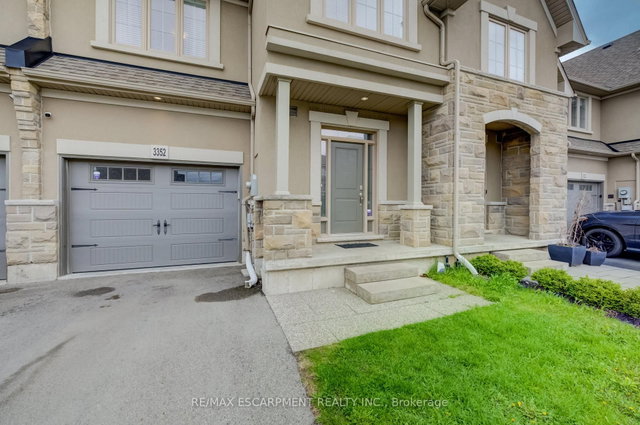 3352 Stalybridge Drive