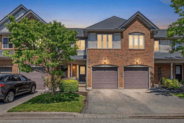 40 - 2960 Headon Forest Drive