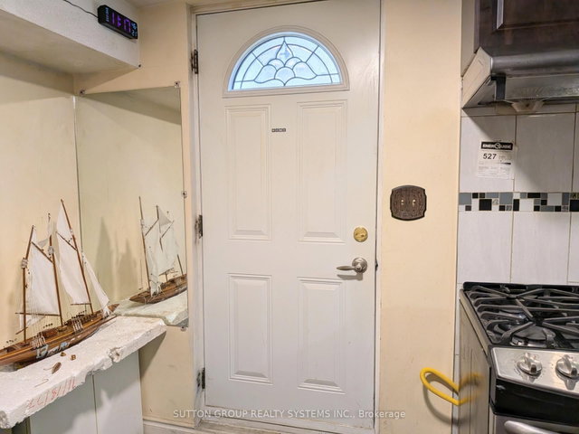 Basement - 41 Annabelle Drive