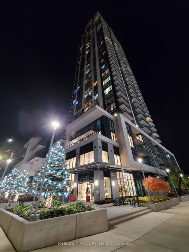 3005 - 3975 Grand Park Drive