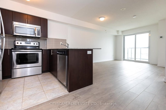 2307 - 1410 Dupont Street