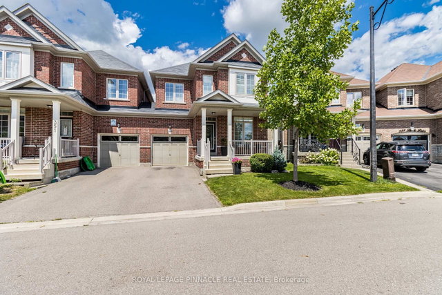 353 Hincks Drive