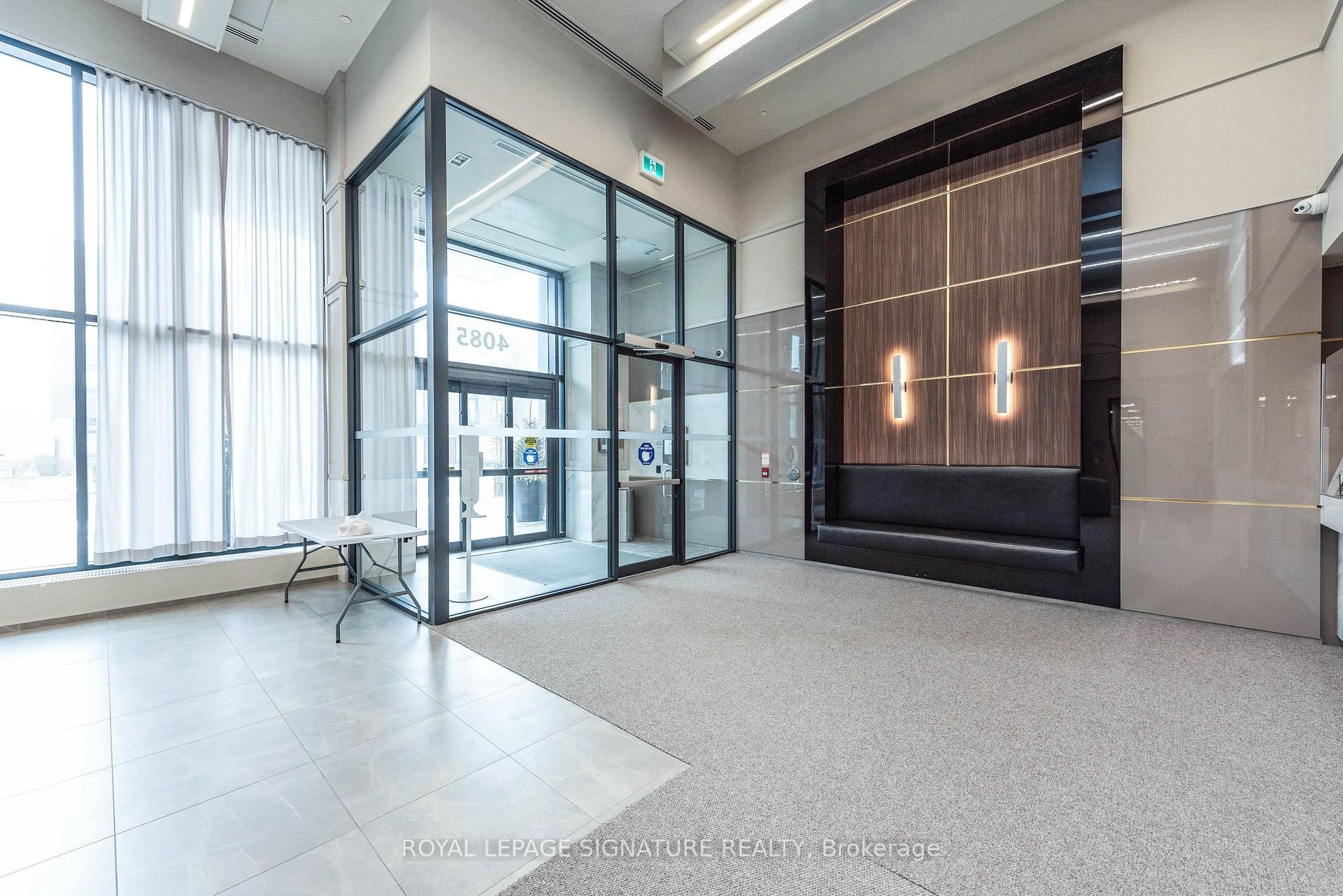 4055 Parkside Village Drive, Unit PH3
