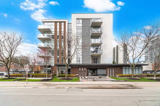 204 - 70 Port Street E
